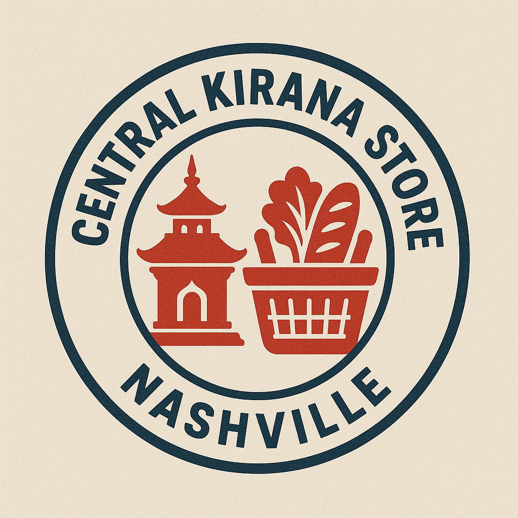 Central Kirana Logo