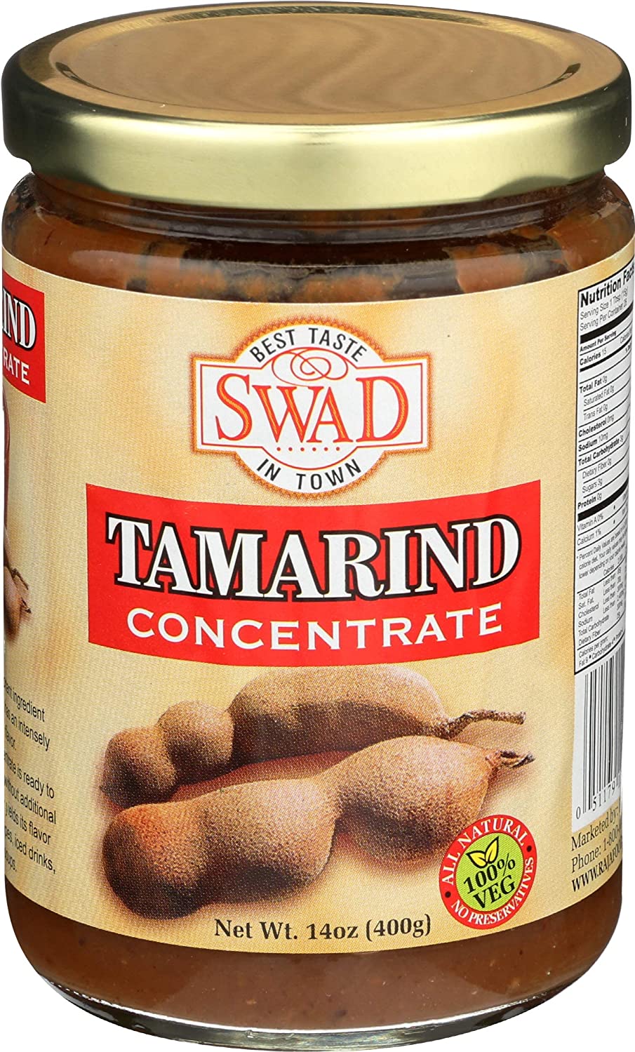 Tamarind